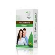 Biogreen Roots Herbal Brown Black Hair Shampoo (25 Ml)