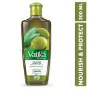 Dabur Vatika Olive Oil