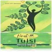 Hesh Tulsi Leaves Hair Powder