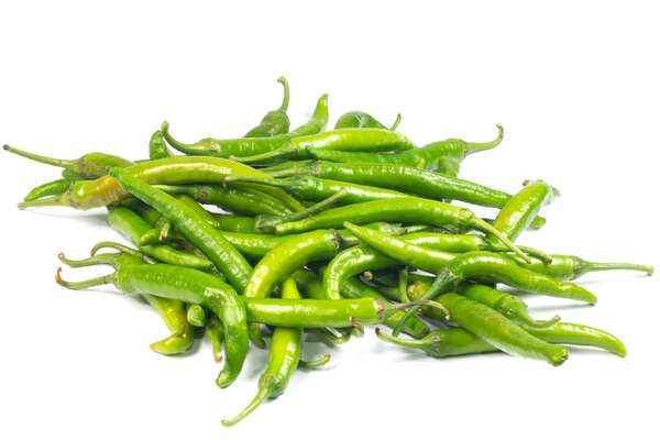 Thai Chilies