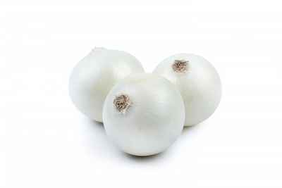 White Onions