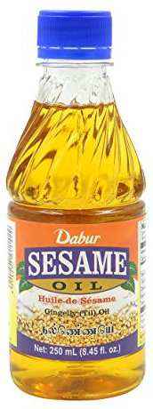 Dabur Sesame Cooking Oil