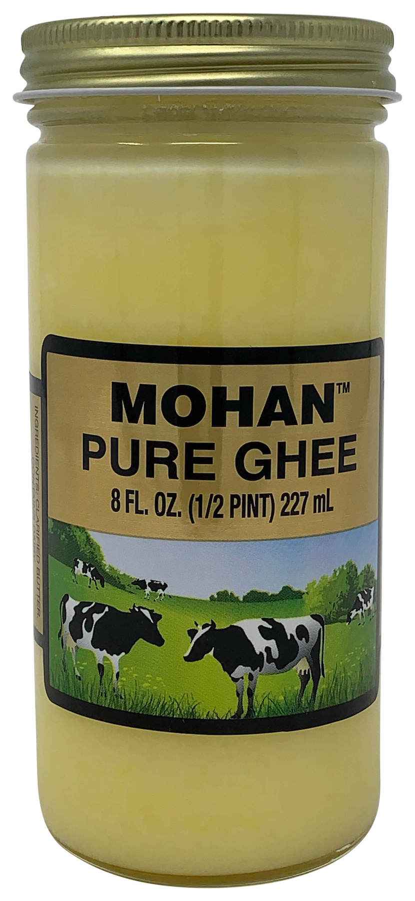 Ghee   Mohan Pure Ghee