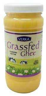 Ghee   Verka Grassfed Grass Fed Desi Ghee
