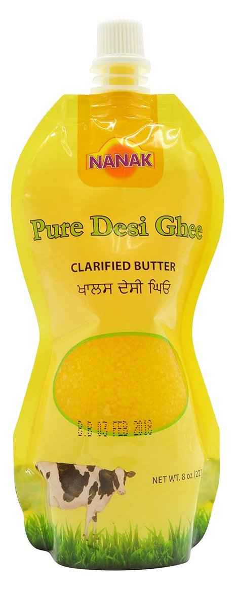 Ghee   Nanak Pure Desi Ghee