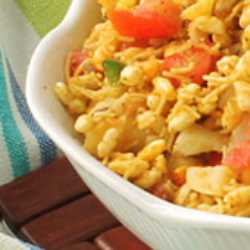 Bhel Mix