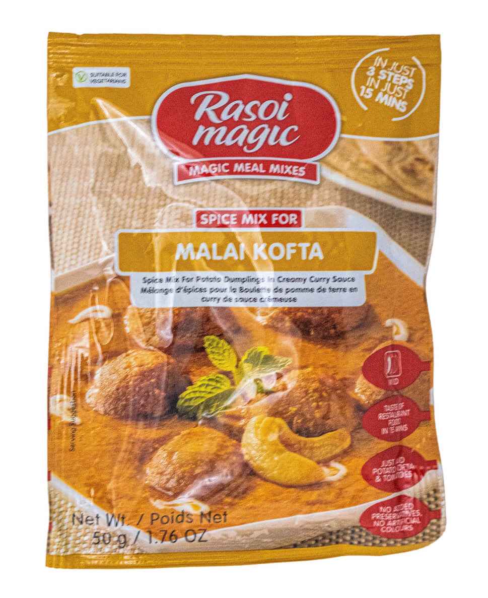 Rasoi Magic Malai Kofta Spice Mix