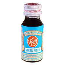 Viola Mixed Fruit Essence Food Flavor