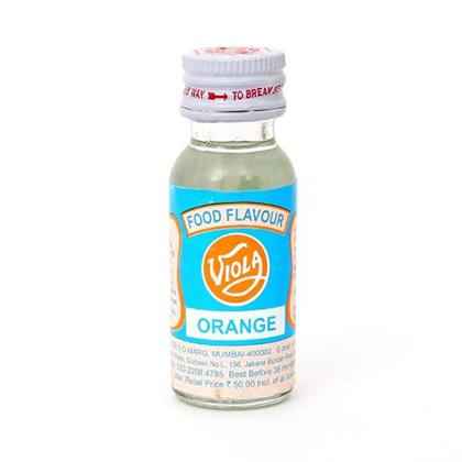 Viola Orange Essence Food Flavor