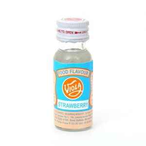 Viola Strawberry Essence Food Flavor