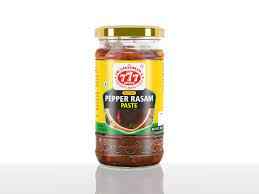 777 Brand Pepper Rasam Paste