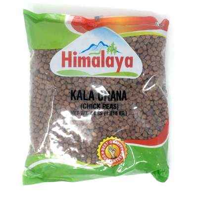 Himalaya Brown Kala Chana
