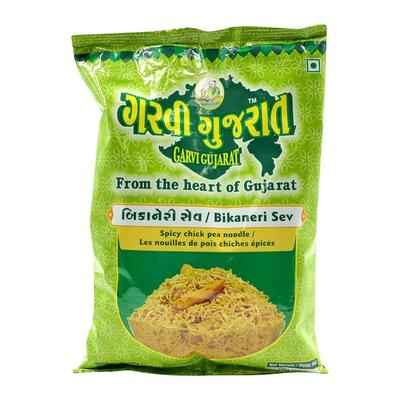 Garvi Gujrat Bikaneri Sev