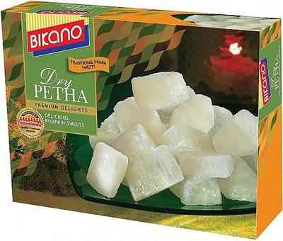 Bikano Dry Petha