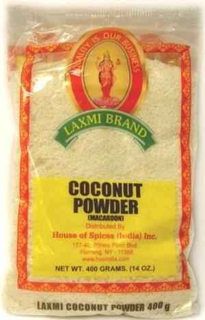Laxmi Desiccated Coconut Powder