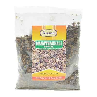 Anand Manathakkali Vathal