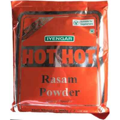 Iyengar Rasam Powder