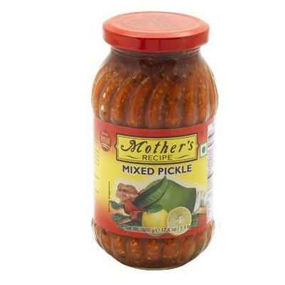 Mothers Recipe South Indian Mixe