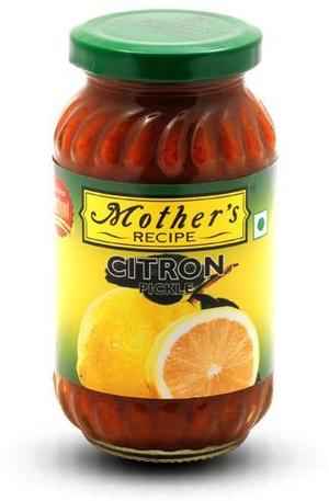 Mothers Recipe Andhra Lemon (Cit