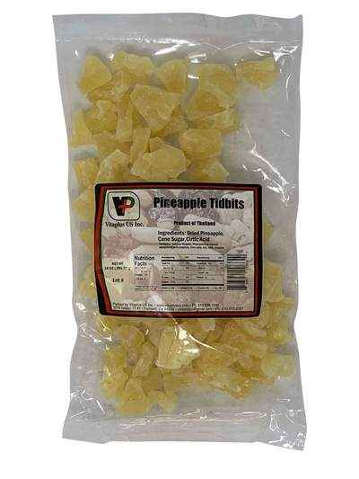 Vitaplus Pineapple Tidbits