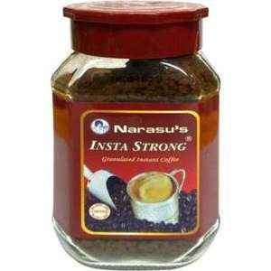 Narasus Insta Strong Coffee