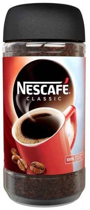 Nescafe Classic Indian Coffee
