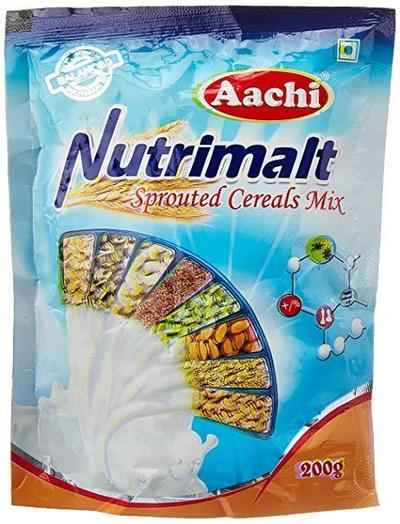 Aachi Nutrimalt
