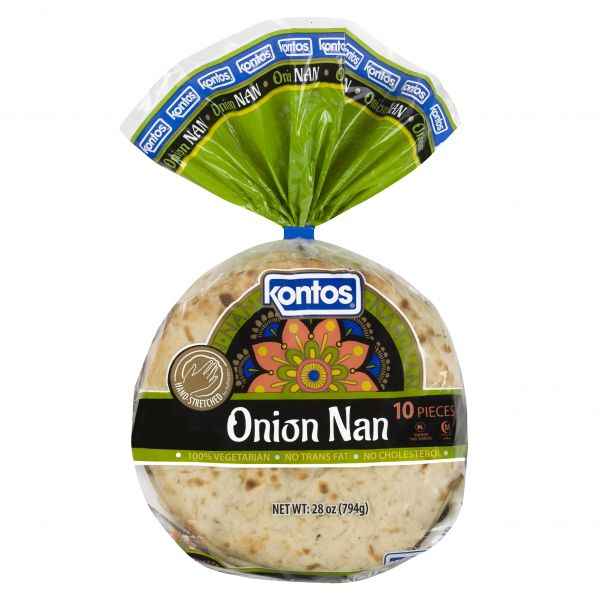KONTOS ONION NAN
