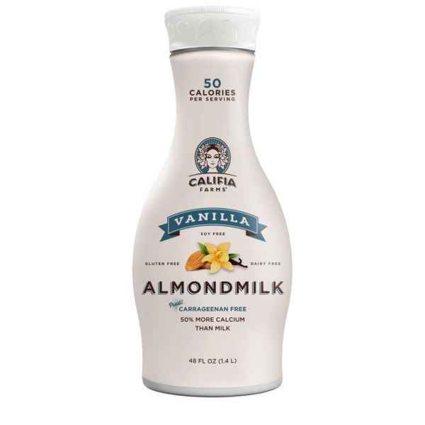 Califia Farms Almond Milk Vanilla