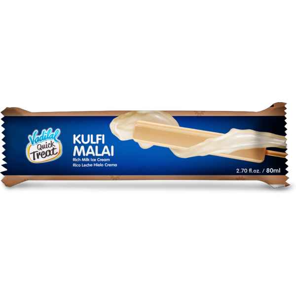Vadilal Kulfi Malai