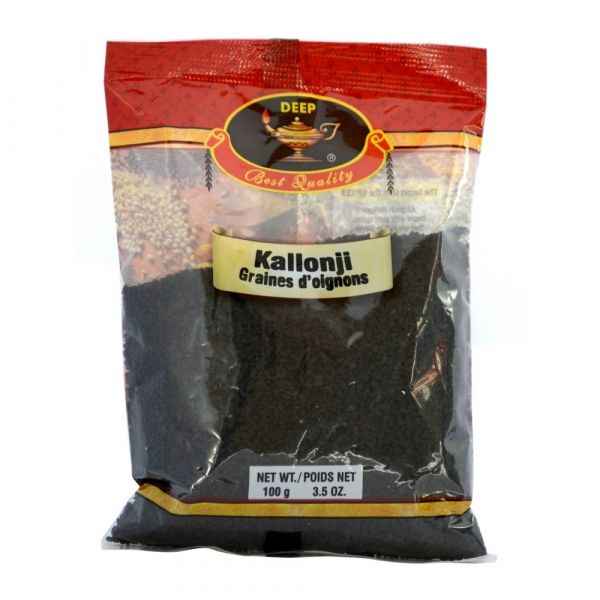 Deep Kalonji