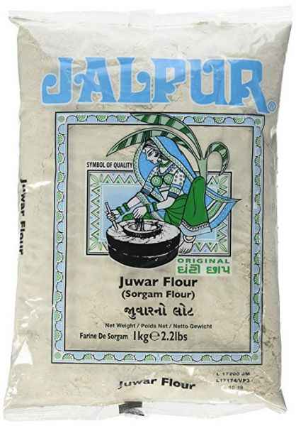 Jalpur Jowar Flour