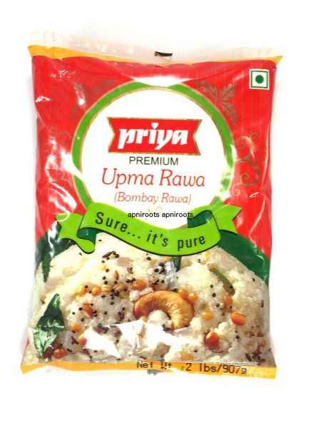 Priya Premium Bombay Upma Rawa
