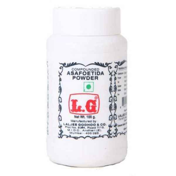 LG Hing Powder