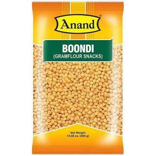 Anand Plain Boondi