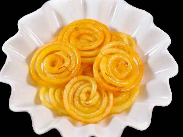 Fresh Jalebi Box