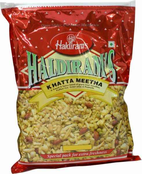 Haldirams Khatta Mitha