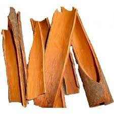 Hathi Brand Cinnamon Sticks Flat