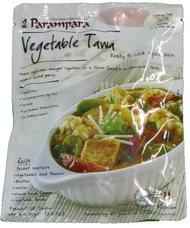 Parampara Vegetable Tawa Masala Spice Mix
