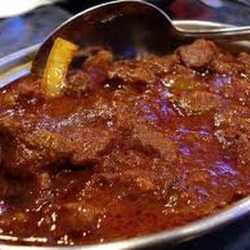 Goat Curry