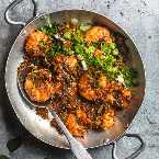Shrimp Curry