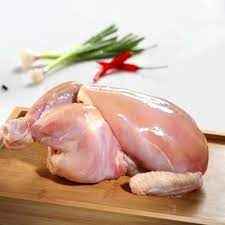 Whole Chicken (3 4Lb)