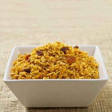 Chewda Mix