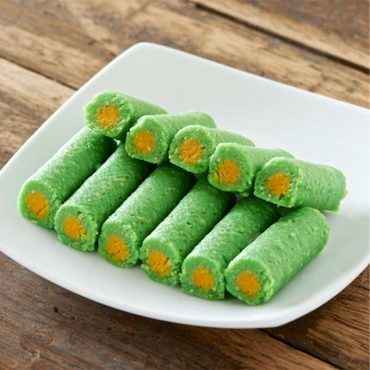 Mohini Roll
