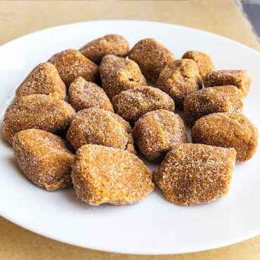 Mathura Peda