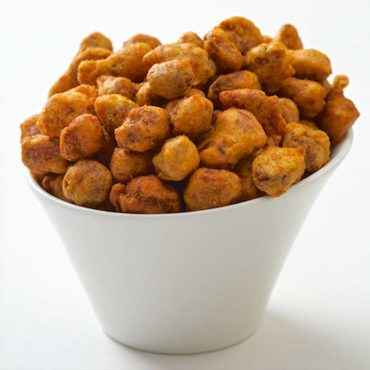 Peanut Bhujia