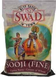 Swad Sooji Fine 4LB