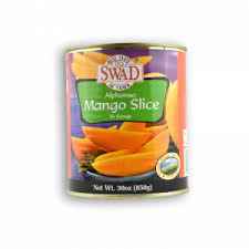 Swad Alphonso Mango Slice