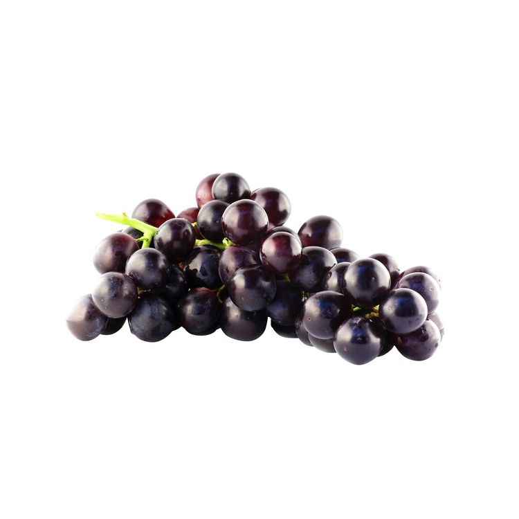 Black Seedless Grapes