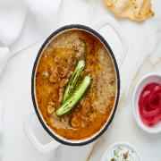 Quinoa Mung Khichdi